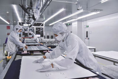 惠州 從技術開發到產業騰飛，科技賦能經濟高質量發展的路徑探索