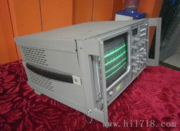 HGD 2掃頻儀 南京富友儀器儀表廠專用儀器儀表圖片與細節(jié)解析