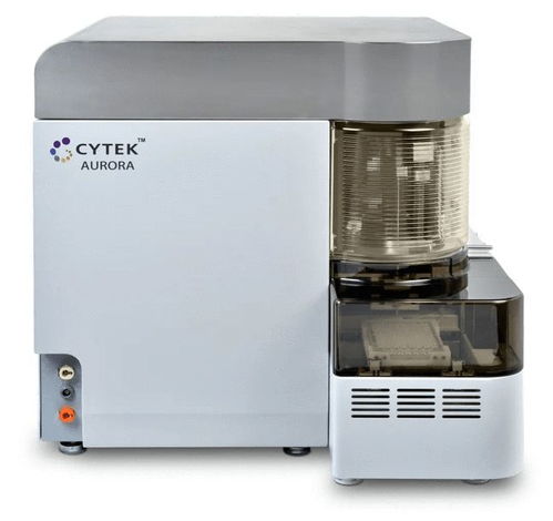 復旦校友領(lǐng)銜全球首款49色流式細胞儀創(chuàng)業(yè)，高瓴、奧博資本押注背后