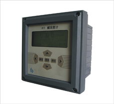 堿濃度計JKY 防水防塵與自動報警功能詳解